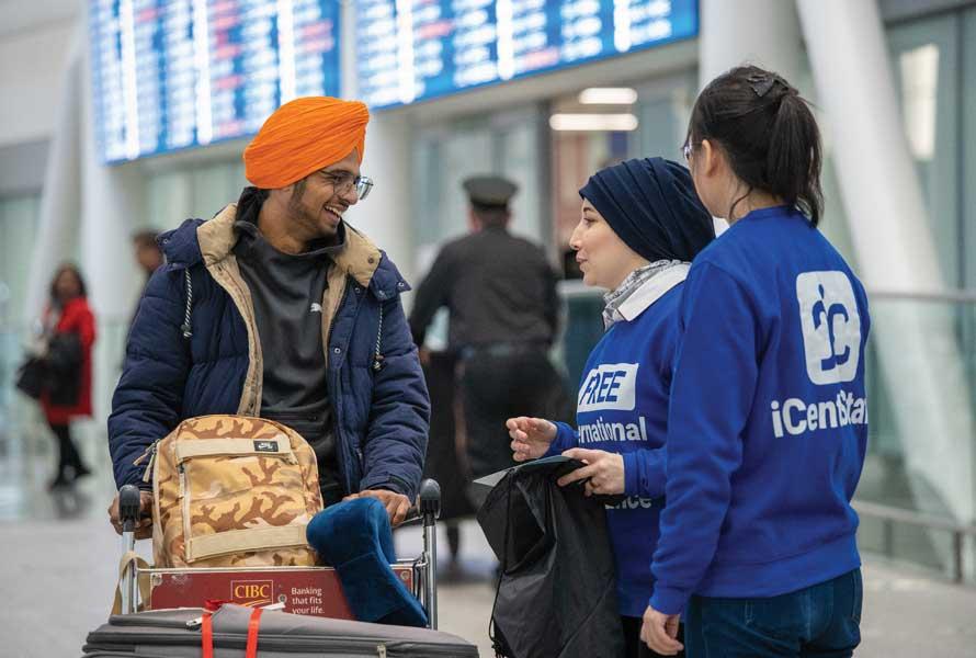 Air Canada Flight Change Policy