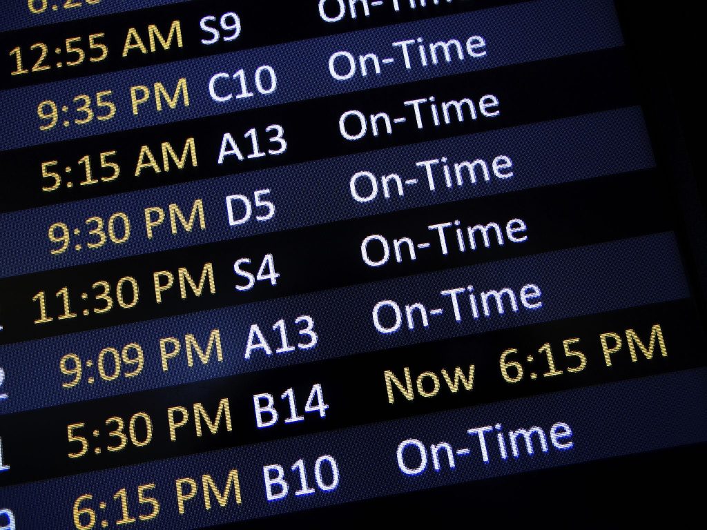 Alaska Airlines Flight Change Policy