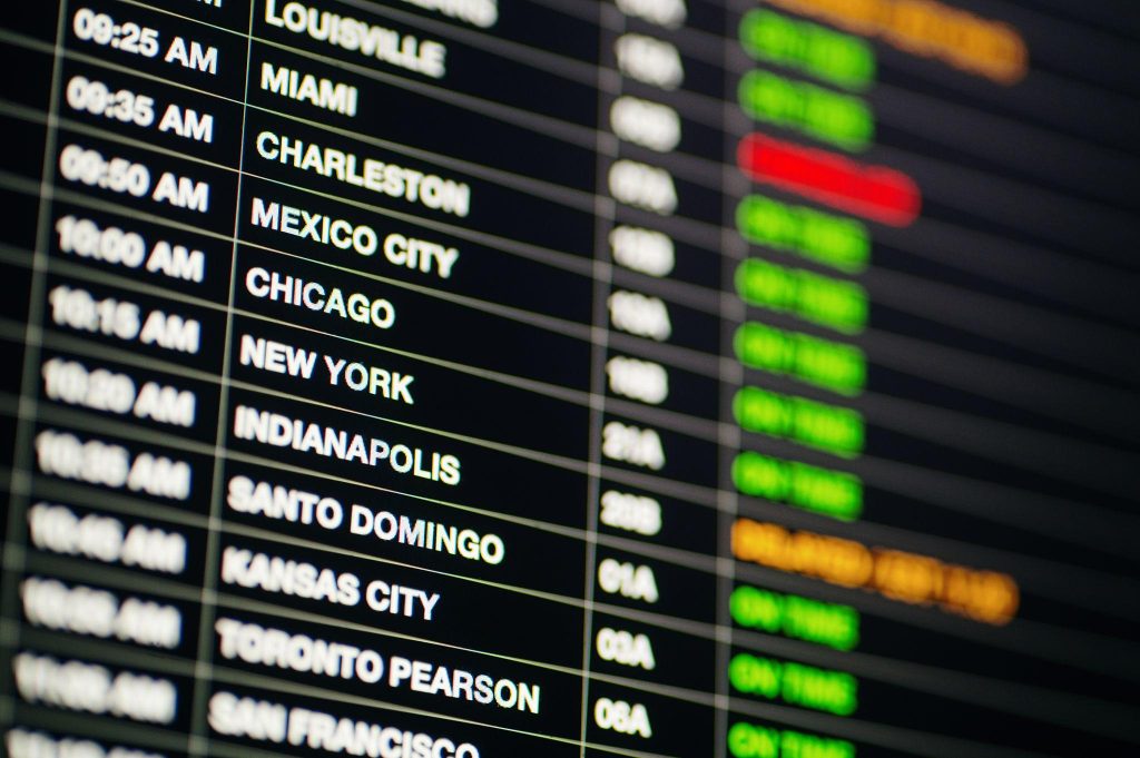 Delta Airlines Change Policy